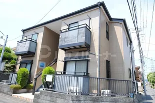 メゾングリシーナの画像