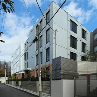 ALERO参宮橋の画像