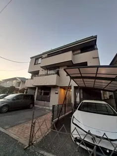 ハイライズの画像