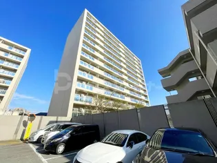 T'S GARDEN北柏 2号棟の画像