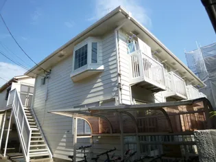 メゾン三軒茶屋の画像