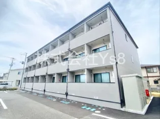 エトワール六丁の目の画像