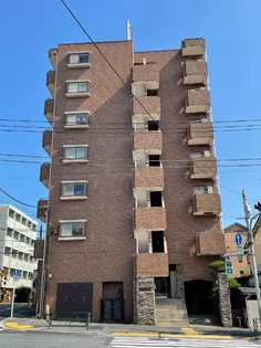 アーバンヒルズ【7階】の外観