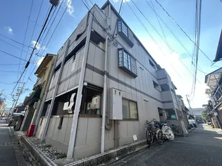 プレイス朱雀の画像