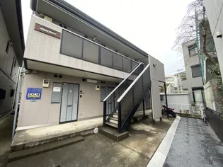 グランドソレイユの画像