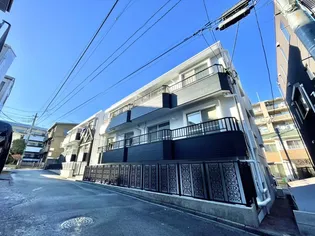 ハイツ久米川の画像