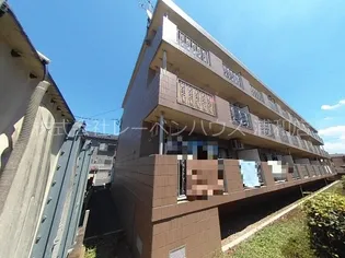 エースヒル西浦の画像