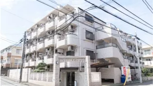 ハイタウン多摩川ナンバー2の画像