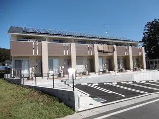 サンモール和の画像