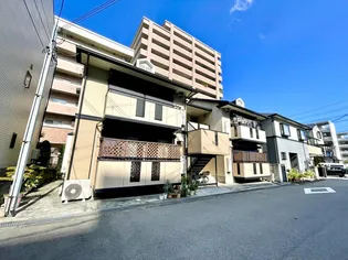 セジュール佐光の画像