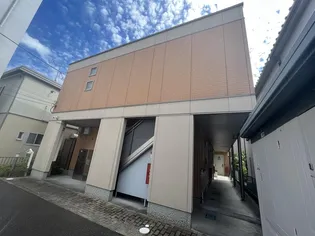 サン レジデンスの画像