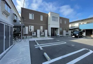 シャーメゾンPIKOの画像