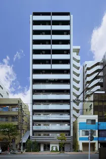 スカイコート蔵前IIの画像