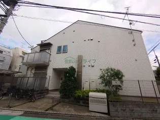 テラス代沢の画像