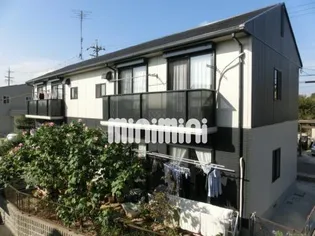 エミナンスKATO B棟の画像