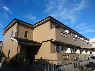 カーム習志野台の画像