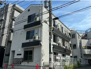 ミレハウスの画像