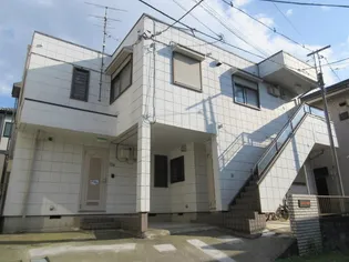 メゾネット領家南の画像