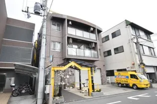 メゾンジュニの画像