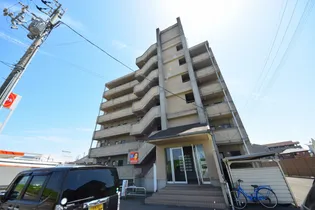 サザンコート住吉の画像