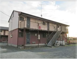 ハイツみやまえBの画像