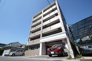 エスペランサ西原の画像