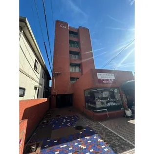 コーポ水前寺の画像