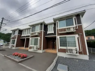 プロムナード カルムの画像