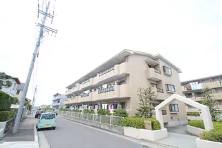 セリーヌ高針台2号館の画像