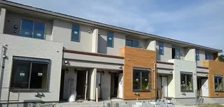 グリーンパークAの画像