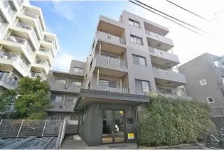 インプルーブ外苑の画像