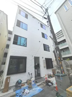 グランクオール大島WESTの画像