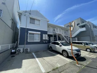 グランドール丸山公園の画像