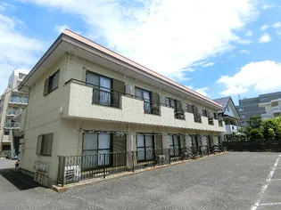 イゲタコーポA Bの画像