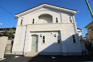 ポルト ラ フィネの画像