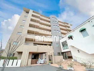 クレストリッジの画像