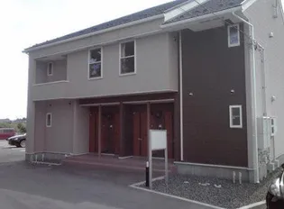 カルム カーサBの画像