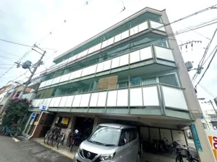 メゾン井上の画像