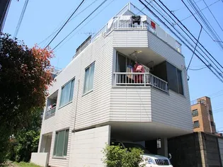 MEハウスの画像