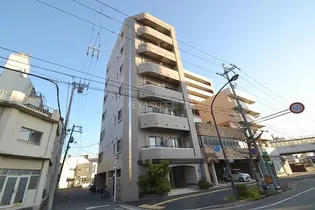 フルール観音の画像