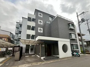 フォース桂の画像