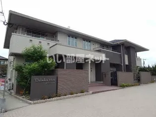 ベルヴェデール原の画像