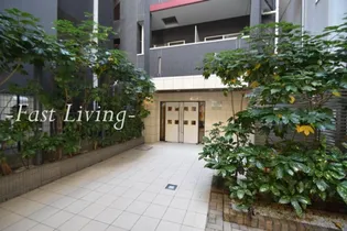 HOPE CITY 秋葉原【15階】の外観