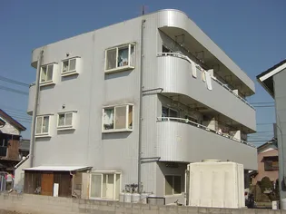 第3光マンションの画像