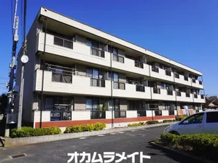 ボアクレールAの画像