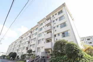 UR藤の台の画像