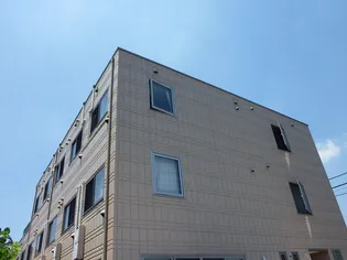 メゾン ド エクレールの画像