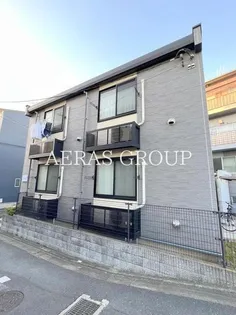 リバーサイドハイム弐番館の画像