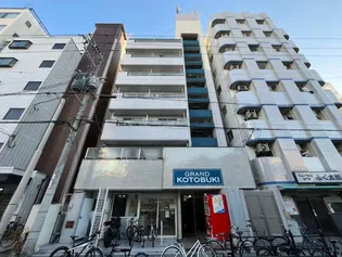 グランド寿ビルの画像