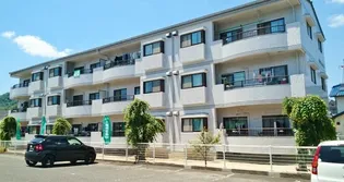 グランドハイツ小幡の画像